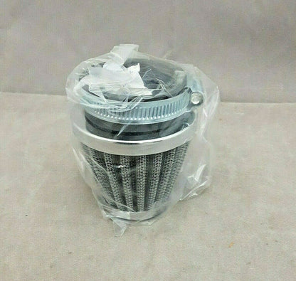Moxi Carburetor Air Filter L1 52mm Motorcycle New in Box