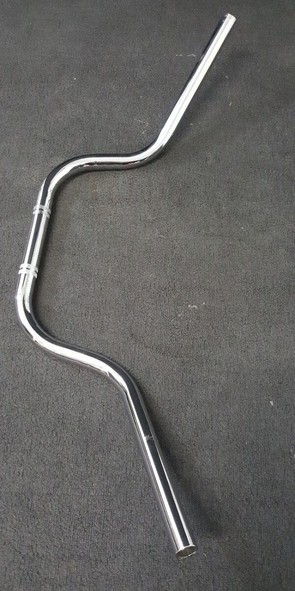 NEW GENUINE YAMAHA 4VR-26111-10 Handlebar 2001-2004 V-Star, XVS650R