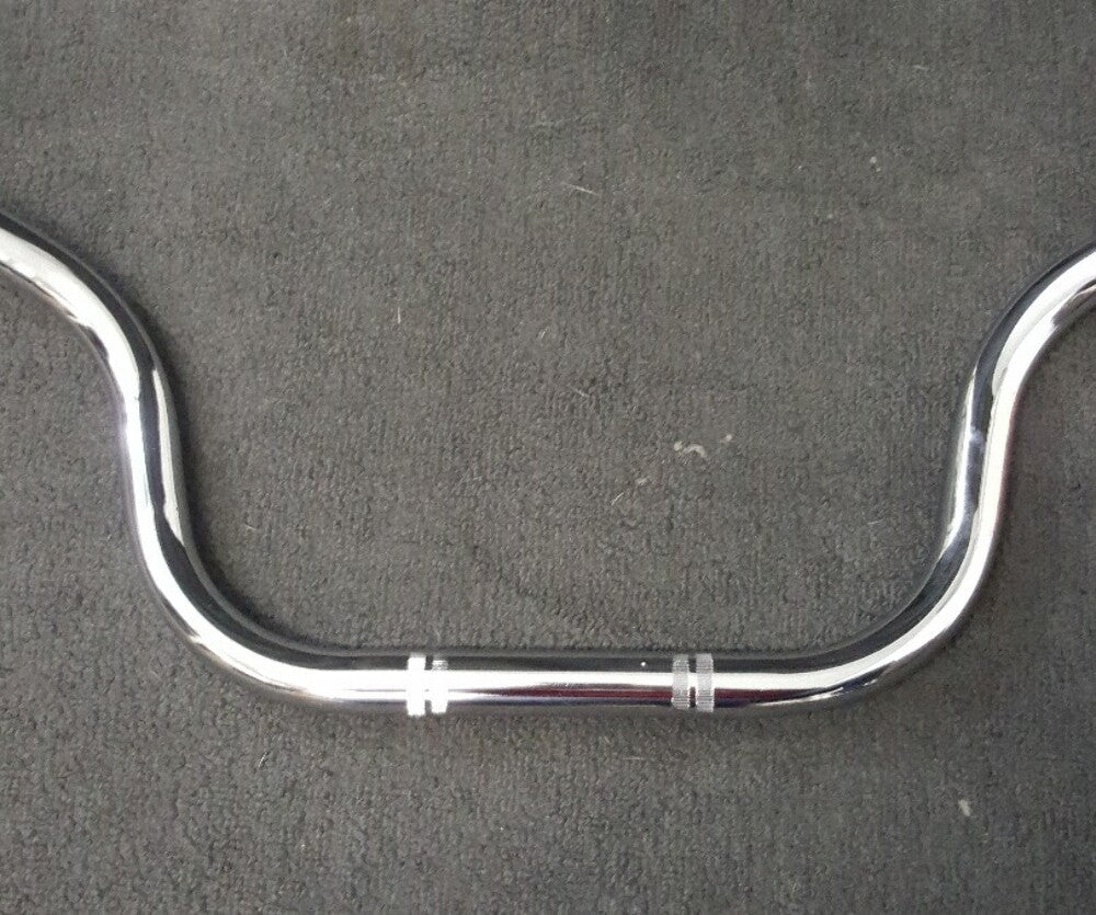 NEW GENUINE YAMAHA 4VR-26111-10 Handlebar 2001-2004 V-Star, XVS650R