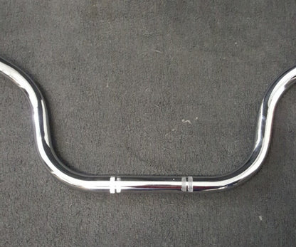 NEW GENUINE YAMAHA 4VR-26111-10 Handlebar 2001-2004 V-Star, XVS650R
