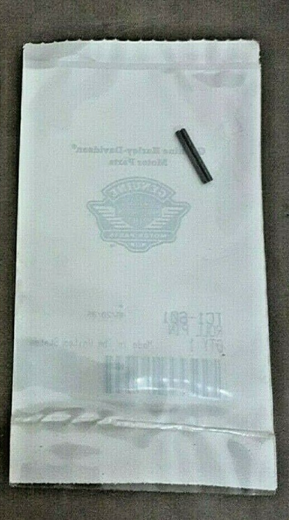 NOS Harley Davidson Roll Pin TC1-601  Qty 2