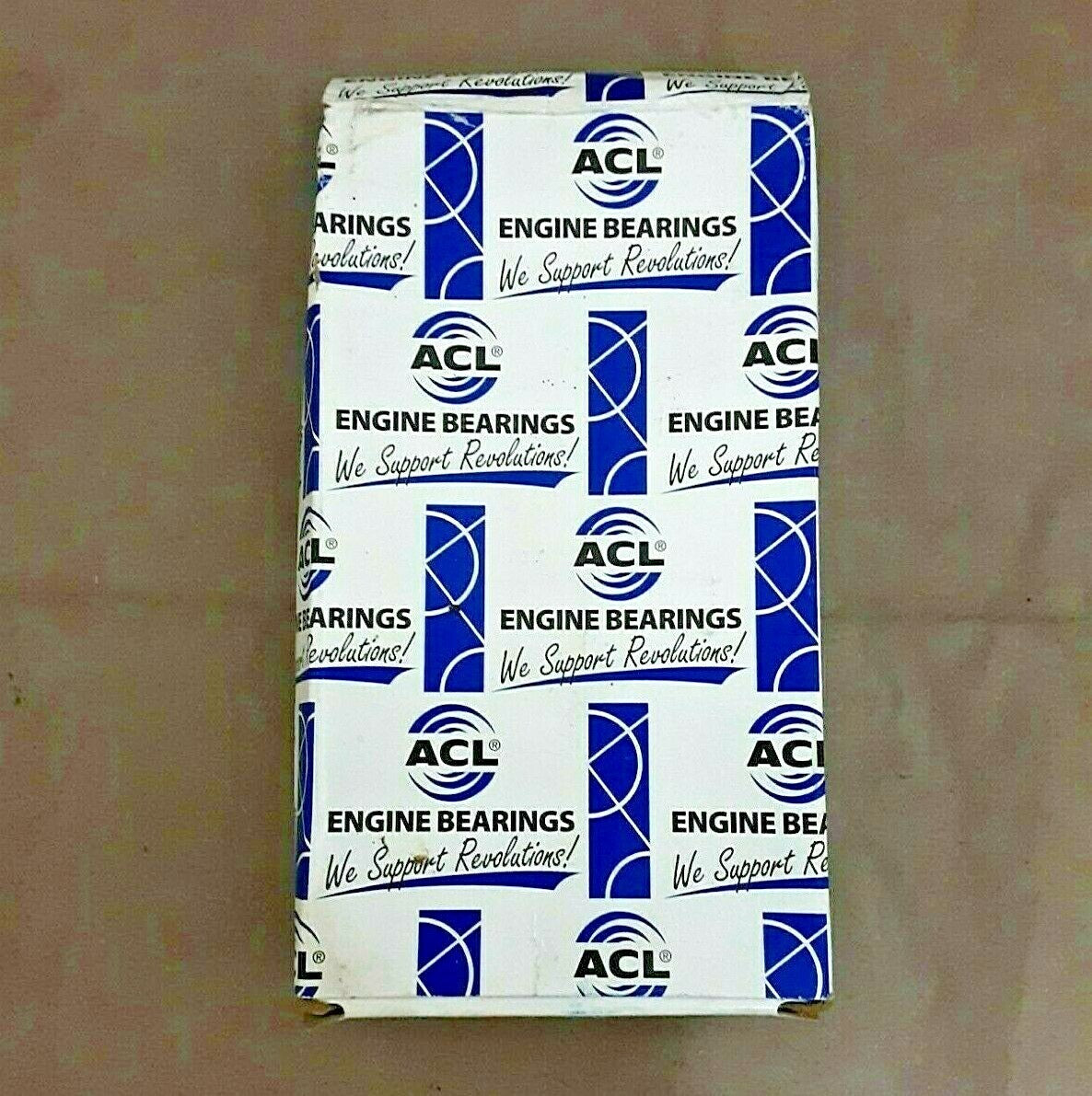 ACL 5M7152A30  Engine Bearings