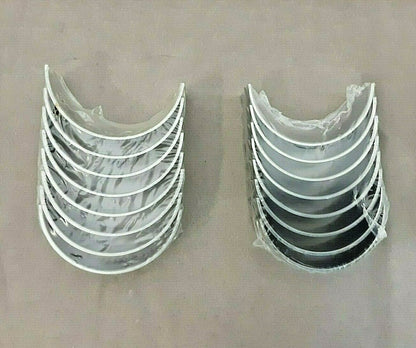 ACL BEARINGS Aluglide #8B663A-STD Rod Bearing Set