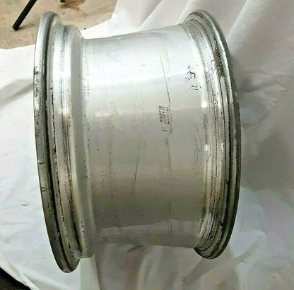 2004 -05 -06 Jeep Wrangler 15x8 Silver Original Factory Wheel Rim