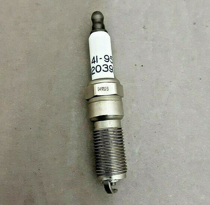 8 Spark Plugs AC 41-955 (8 pack) 25320392