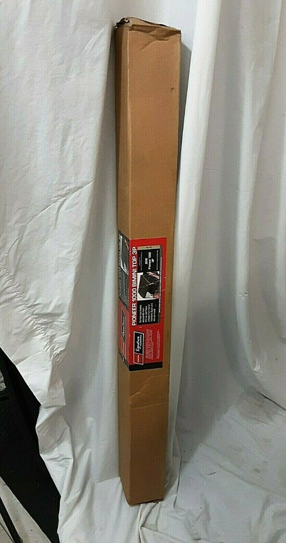 Honda OEM Part 0SR85-HL4-322B 2016 Pioneer 1000 3P Bimini Top SxS