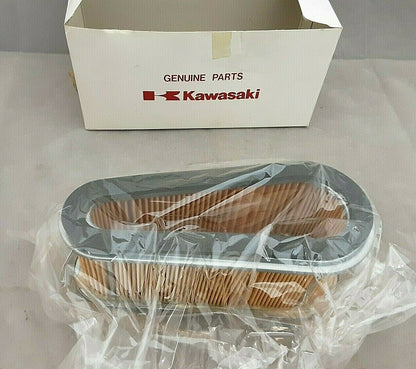 OEM Kawasaki 11013-1214 AIR FILTER ELEMENT NOS Original Packaging