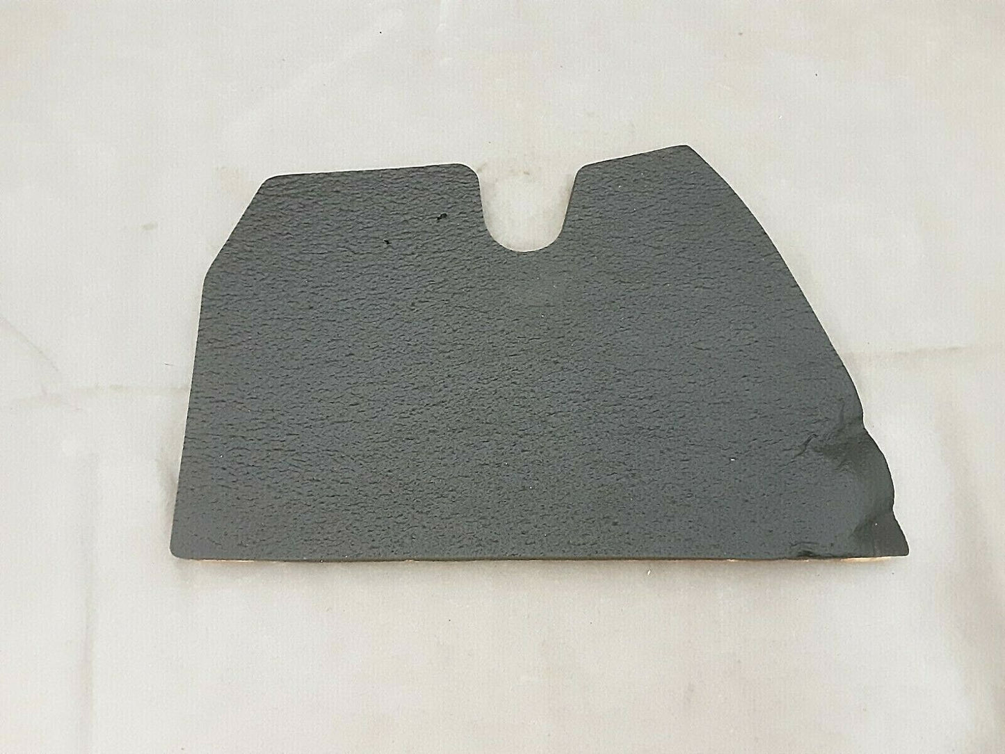 New Genuine Kawasaki Front Center Cowling Pad 39156-0230
