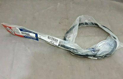 Motion Pro Honda Black Vinyl Clutch Cable 02-0547