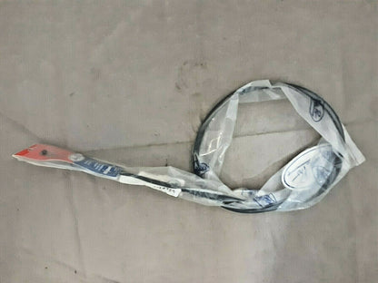 Motion Pro Honda Black Vinyl Clutch Cable 02-0547