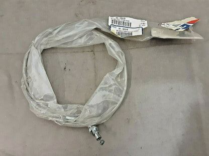 70-62310 ARMOR COAT THROTTLE PUSH CABLE MOTION PRO 62-0310