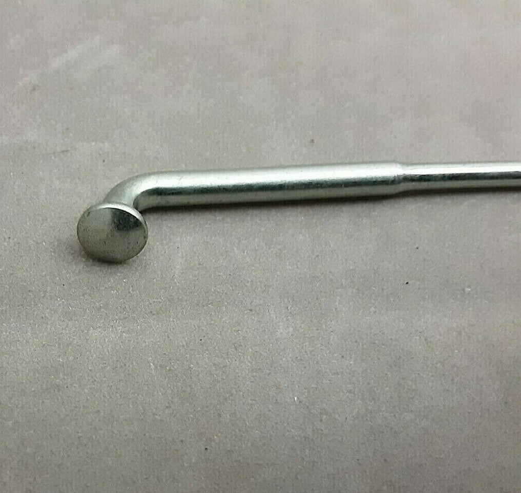 GENUINE Honda NOS 42606-393-700 SPOKE ASSY. A, RR. (QTY 13)