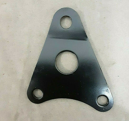 NEW NOS OEM ORIGINAL HONDA XL250 XL350 R. PLATE 50352-329-010B