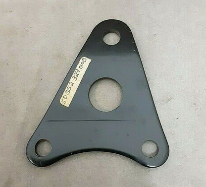 NEW NOS OEM ORIGINAL HONDA XL250 XL350 R. PLATE 50352-329-010B