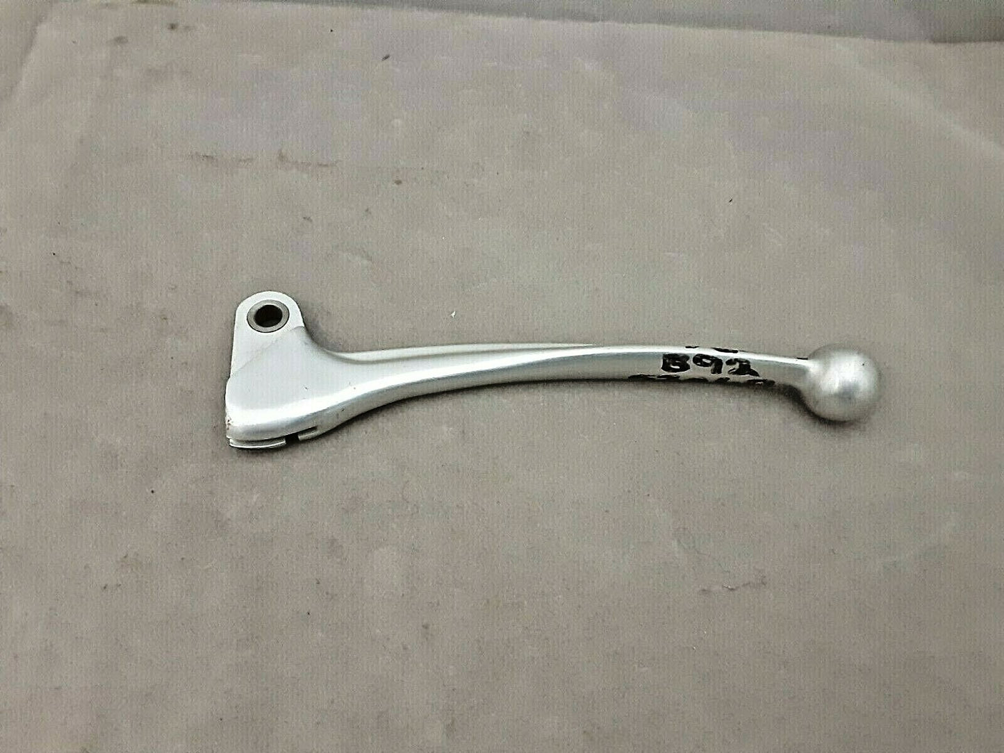 Honda NOS 53178-205-010 LEVER, L. HANDLE