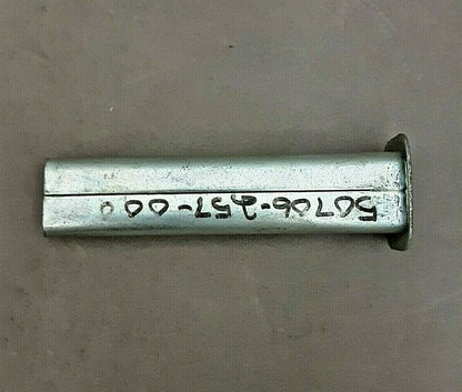 NOS Honda CA72 CA77 CA95 Foot Peg Step Pillion Bar 50706-257-000