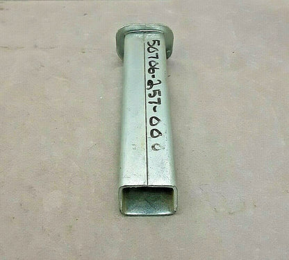 NOS Honda CA72 CA77 CA95 Foot Peg Step Pillion Bar 50706-257-000