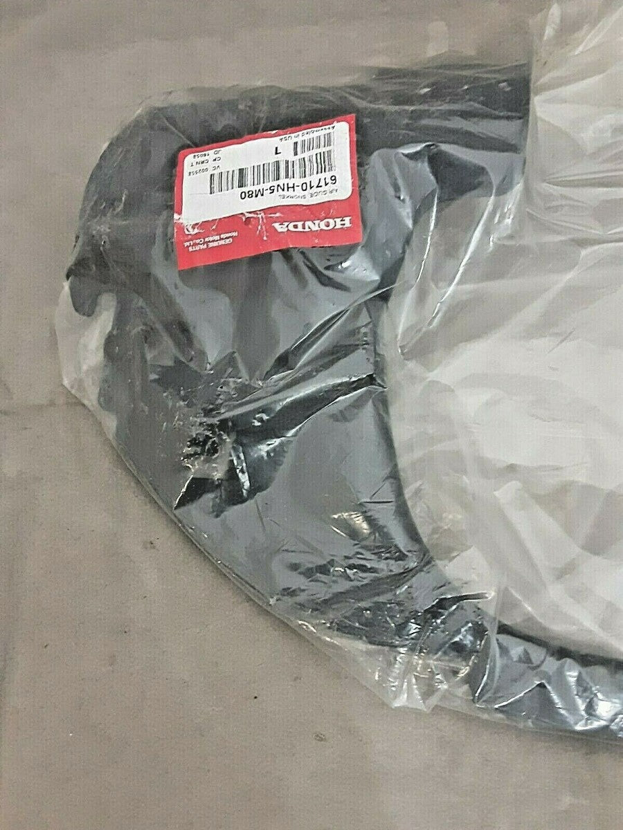 Honda Genuine OEM Air Guide Snorkel 2005 TRX250 Part # 61710-HN5-M80