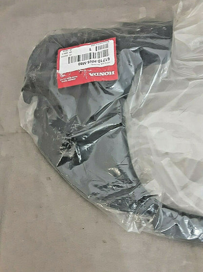 Honda Genuine OEM Air Guide Snorkel 2005 TRX250 Part # 61710-HN5-M80
