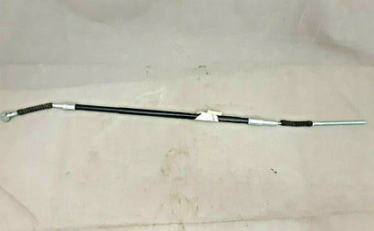 Armor Tech 102-354 CB1310 Footbrake Cable for 1993-2000 Honda TRX300