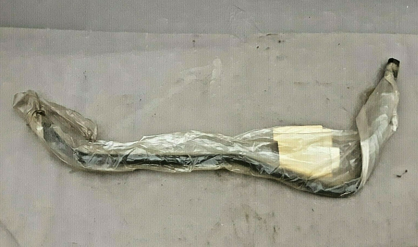 2000 Honda Rancher 350 ES 2x4 Front Fender Support Stay Bracket Left Right H113