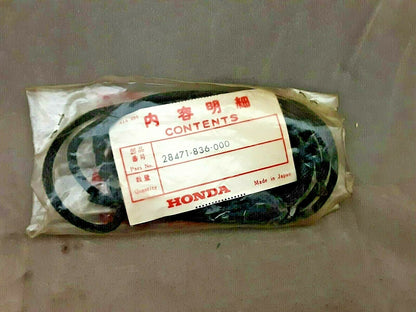HONDA OEM STARTER ROPE 28471-836-000