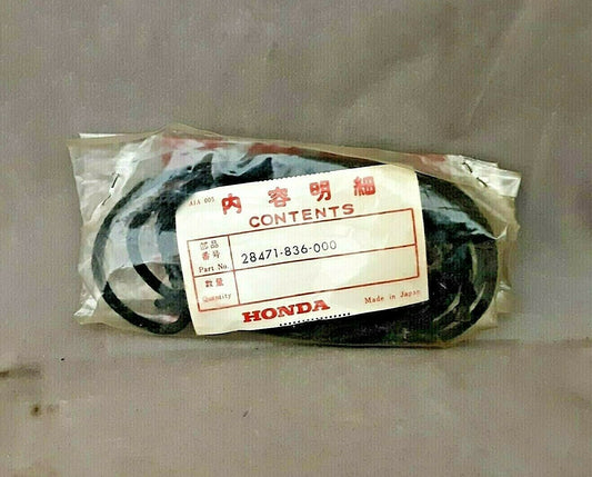 HONDA OEM STARTER ROPE 28471-836-000
