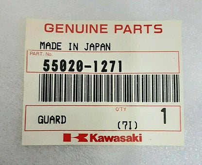 Kawasaki 1988-2011 Bayou Guard Engine 55020-1271 New OEM