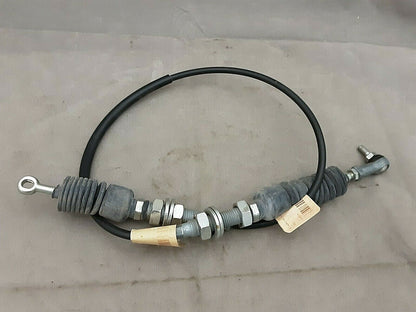 Honda 2009-2013 Big Red MUV Front Cable 41480-HL1-A01 New OEM