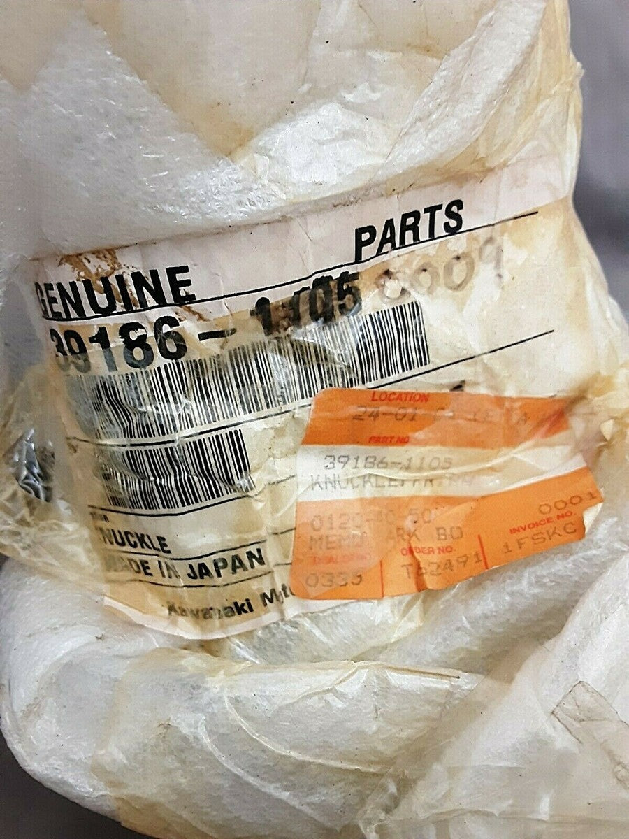 OEM Kawasaki  39186-1105 Front Right Knuckle