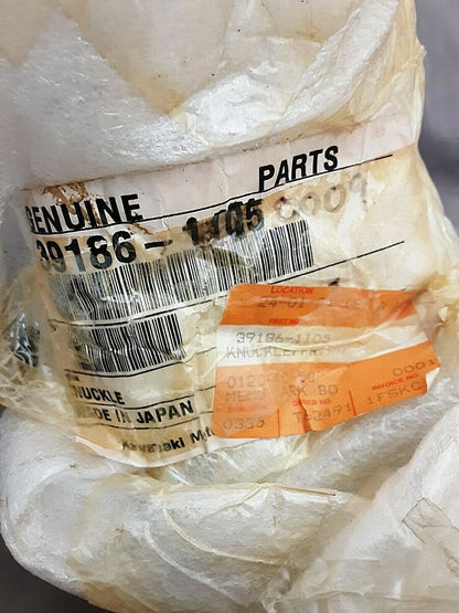 OEM Kawasaki  39186-1105 Front Right Knuckle