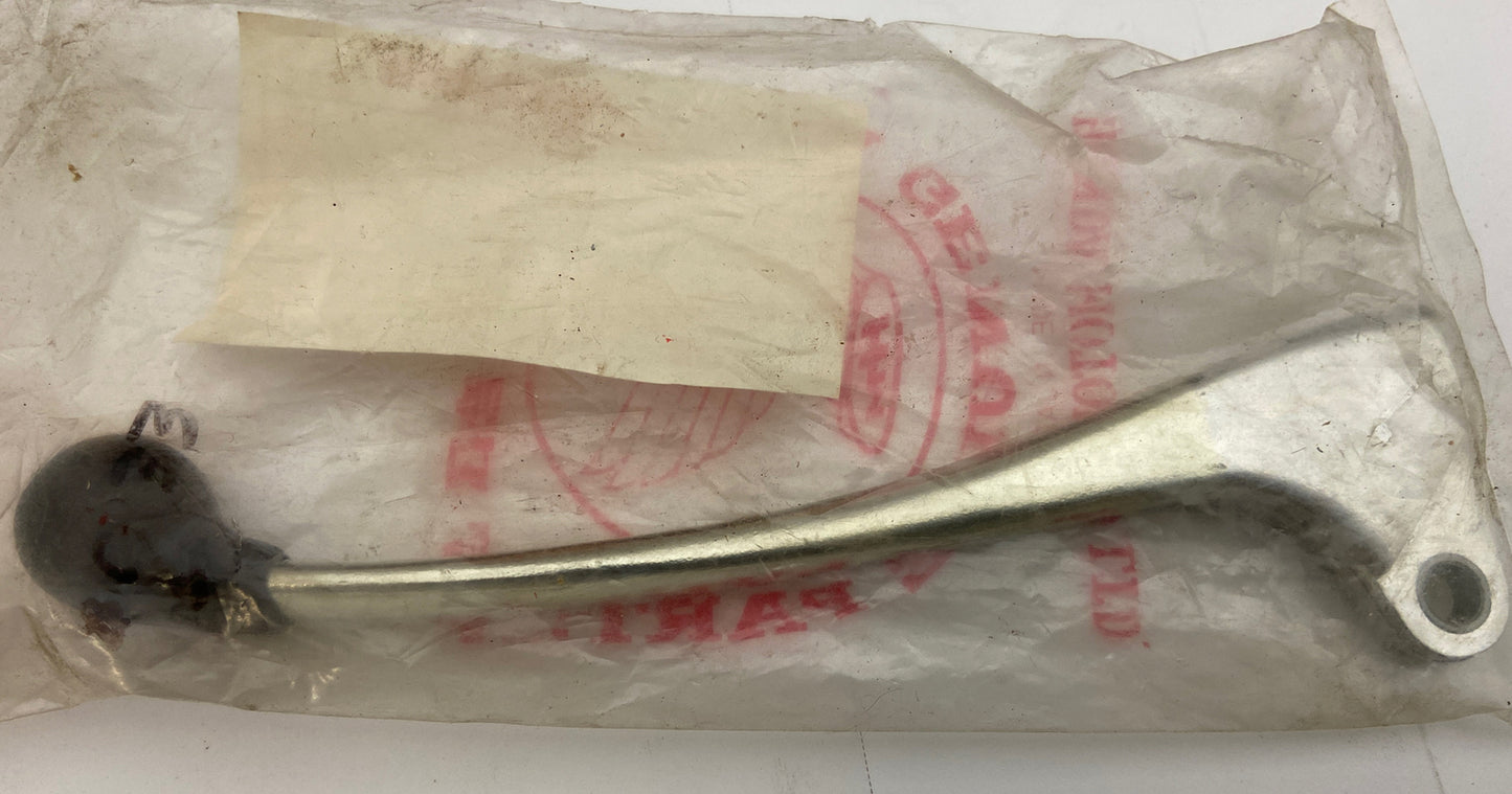 NEW HONDA Lever, L Handlebar 53190-329-000 Clutch Rubber Tip CL350 CB750