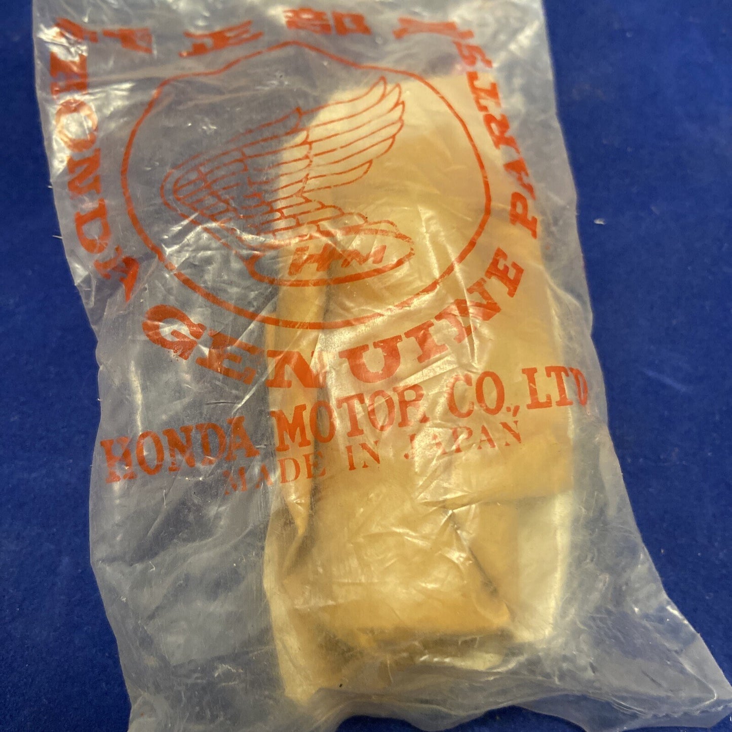 NEW GENUINE HONDA Swing Arm Center Collar 52141-268-00