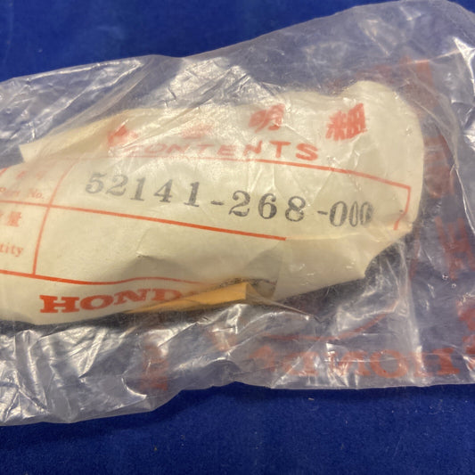 NEW GENUINE HONDA Swing Arm Center Collar 52141-268-00