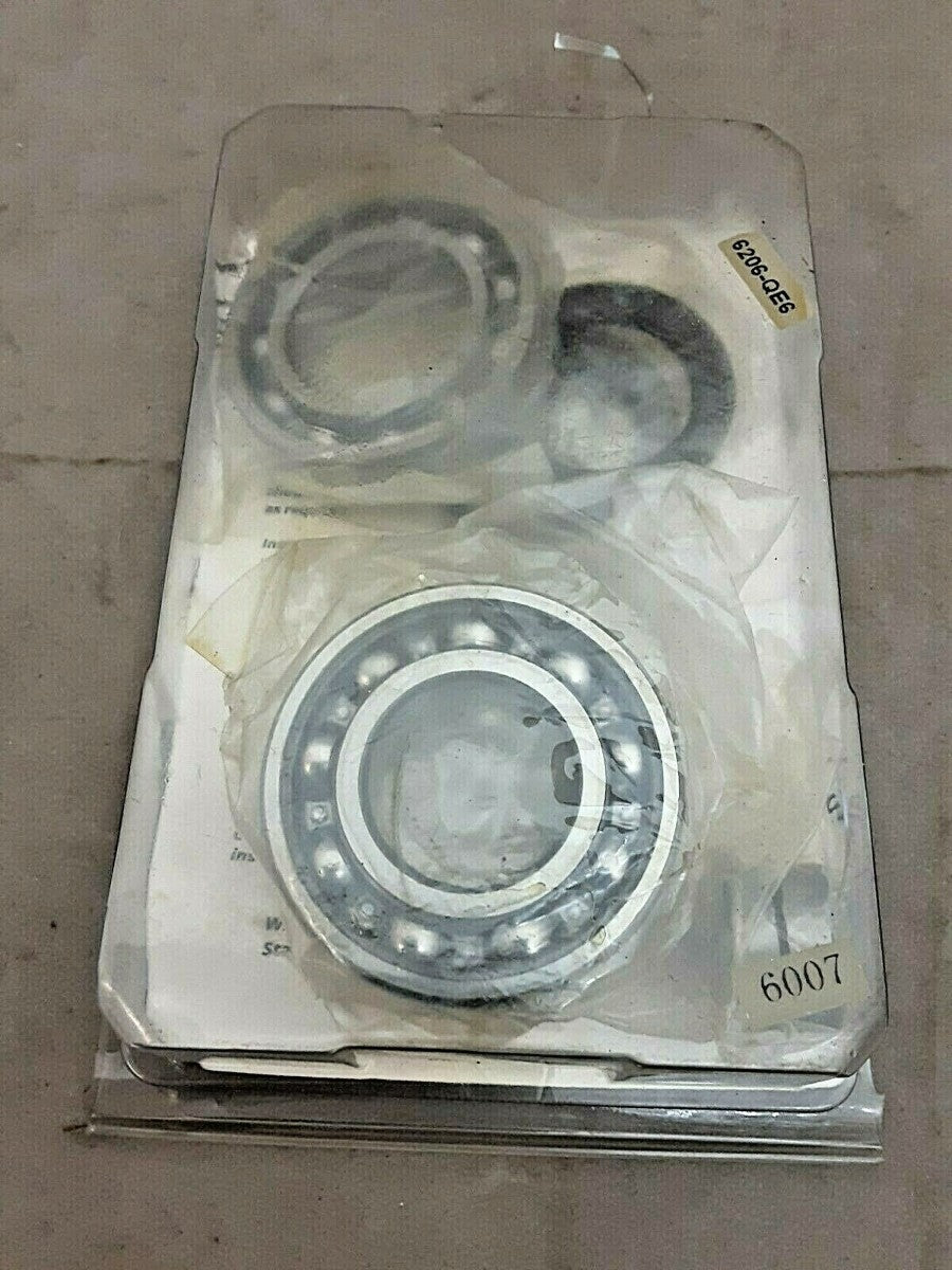 New QuadBoss Differential Bearing Seal Kit 25-2014 41-3390 Rear Honda TRX400FW