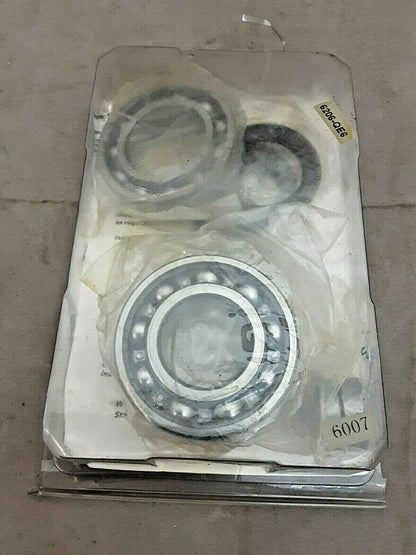 New QuadBoss Differential Bearing Seal Kit 25-2014 41-3390 Rear Honda TRX400FW