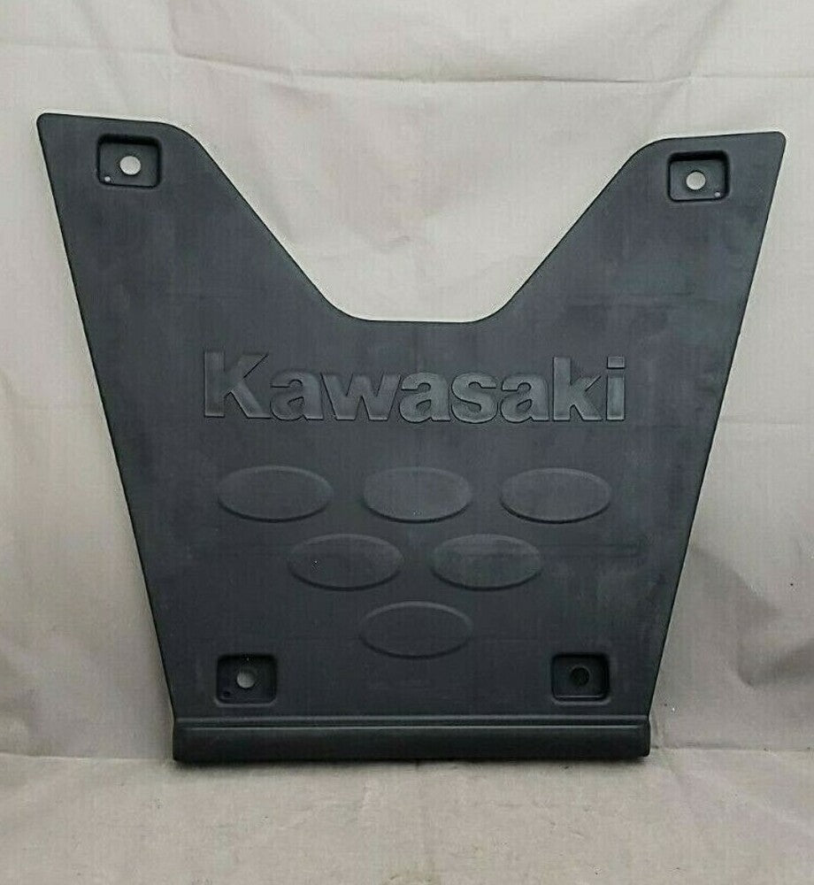 OEM Kawasaki 53029-1251 REAR & FRONT CARRIER COVER PRARIE 53029-1250