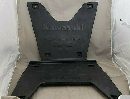 OEM Kawasaki 53029-1251 REAR & FRONT CARRIER COVER PRARIE 53029-1250