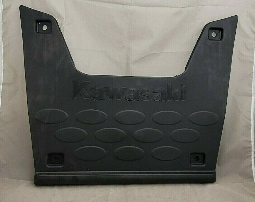 OEM Kawasaki 53029-1251 REAR & FRONT CARRIER COVER PRARIE 53029-1250