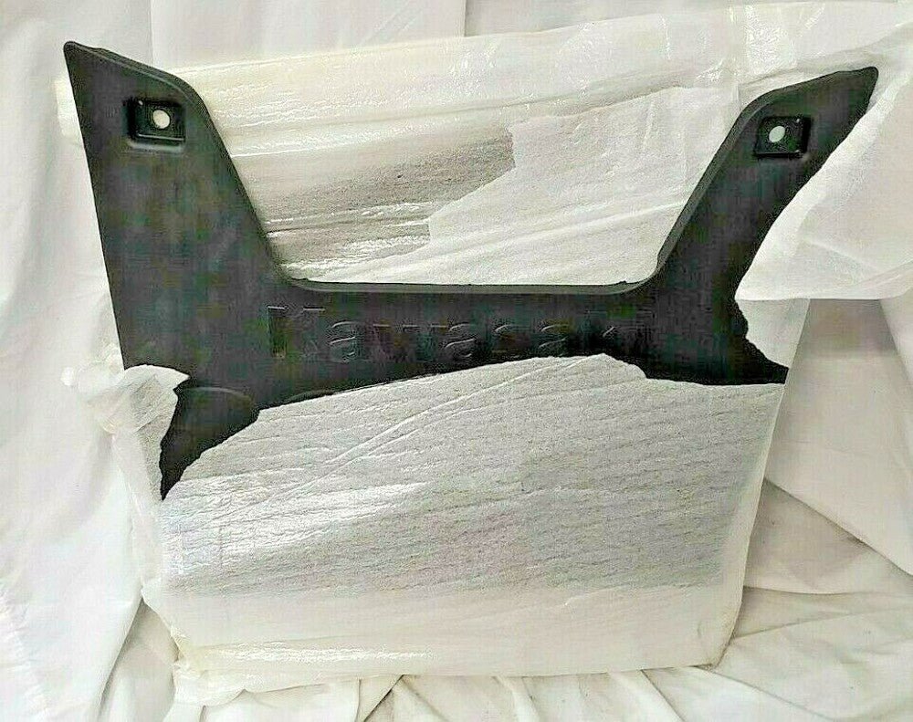 OEM Kawasaki 53029-1251 REAR & FRONT CARRIER COVER PRARIE 53029-1250