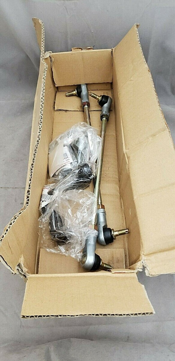 OEM Kawasaki 99999-0084 Tie Rod Kit NOS