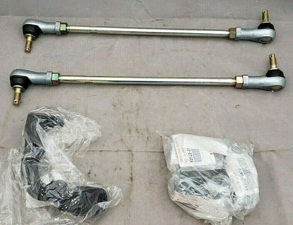 OEM Kawasaki 99999-0084 Tie Rod Kit NOS