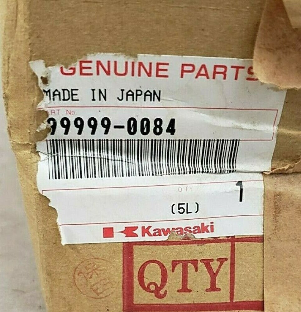 OEM Kawasaki 99999-0084 Tie Rod Kit NOS