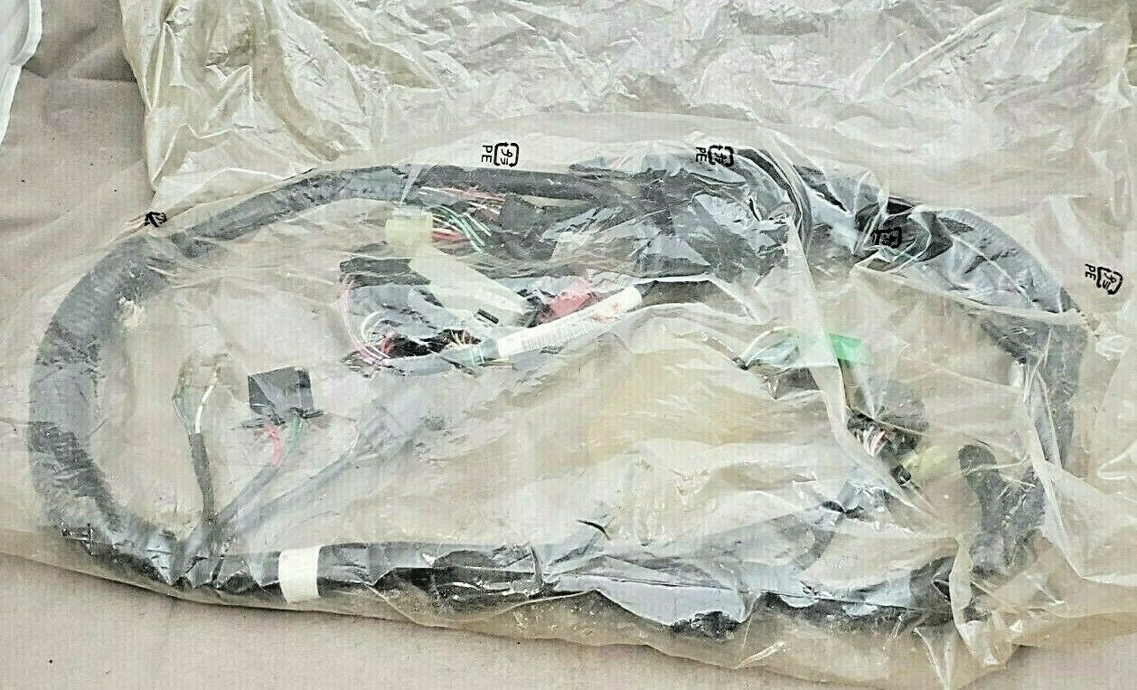 NEW GENUINE HONDA WIRE HARNESS Part # 32100-MFJ-A00 2007 CBR600RR