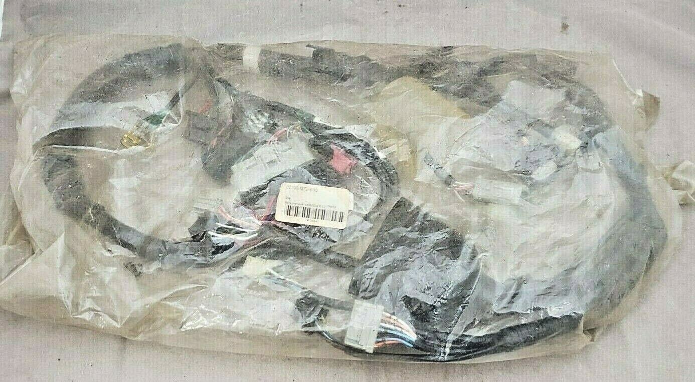 NEW GENUINE HONDA WIRE HARNESS Part # 32100-MFJ-A00 2007 CBR600RR
