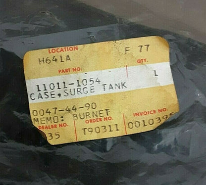 OEM Genuine Kawasaki 11011-1054 Surge Tank Case