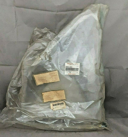 Kawasaki OEM 55028-0419 Cowling Side Rh