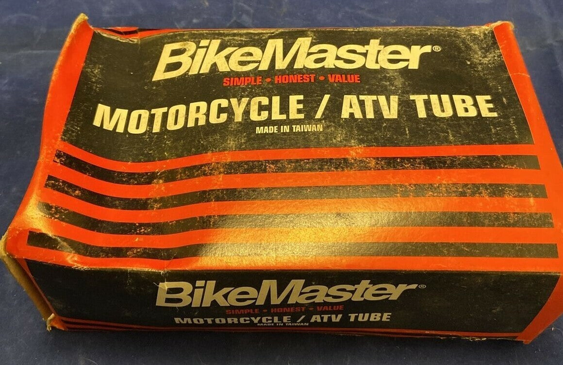 NEW BikeMaster Motorcycle/ATV Tire Inner Tube 15x6.00-6 TR13 37-0400