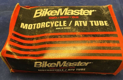 NEW BikeMaster Motorcycle/ATV Tire Inner Tube 15x6.00-6 TR13 37-0400