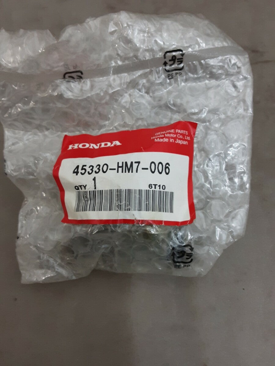NEW GENUINE HONDA 45330-HM7-006 Front Brake Wheel Cylinder TRX400FW FourTrax